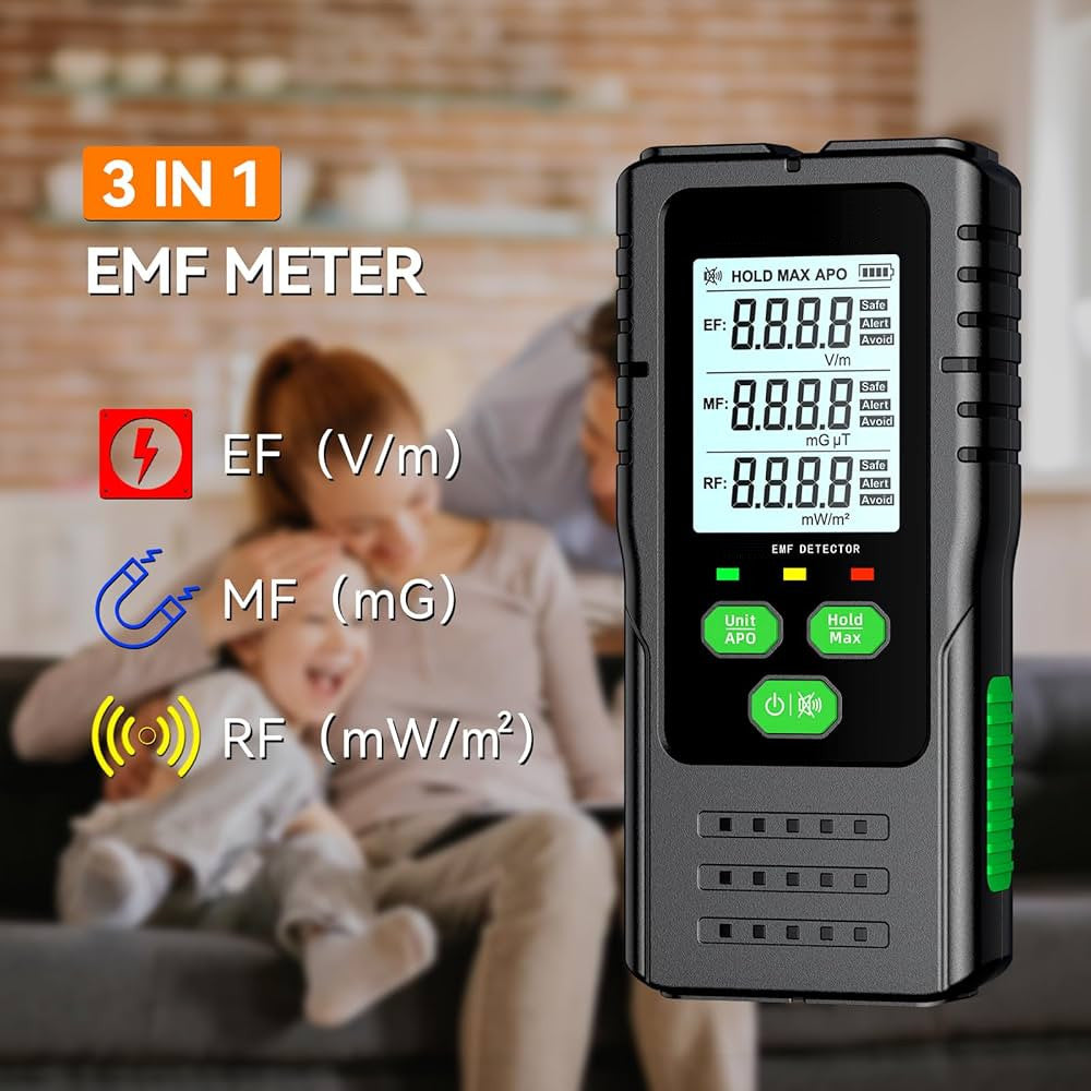 EMF Meter