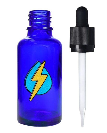 30ml Dropper Bottle