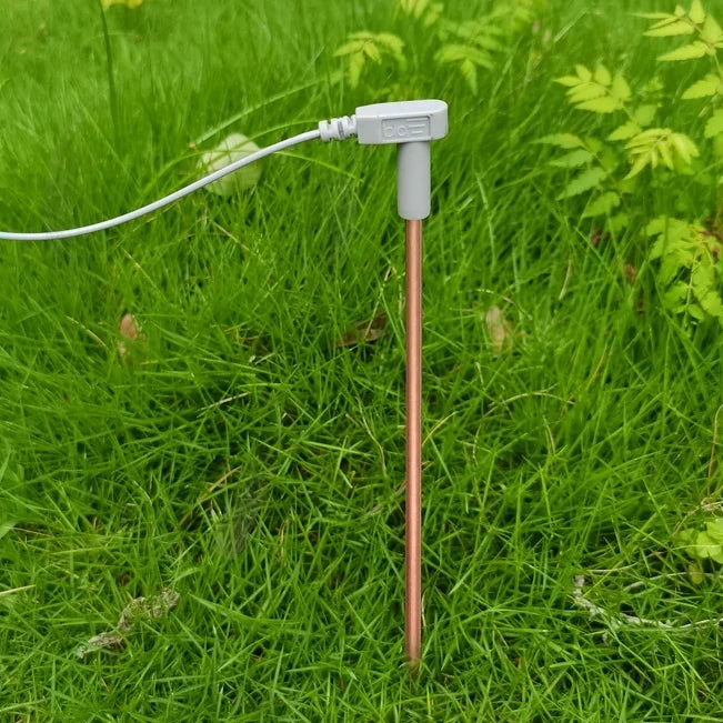 Grounding Rod
